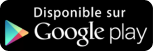 Télécharger sur le Google Play Store